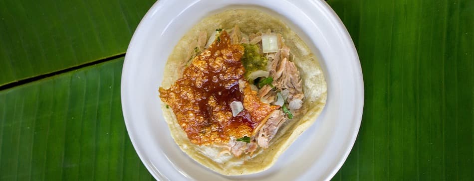 Lechón al horno