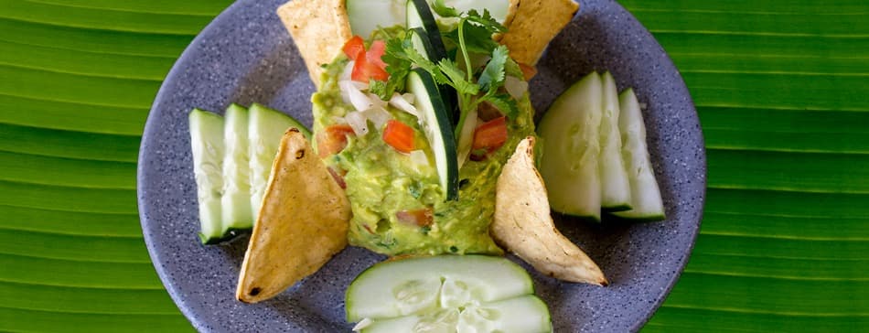 Guacamole