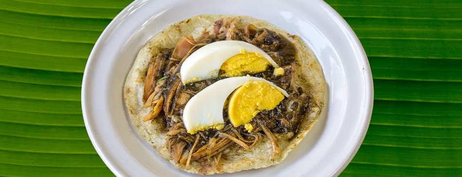 Relleno negro