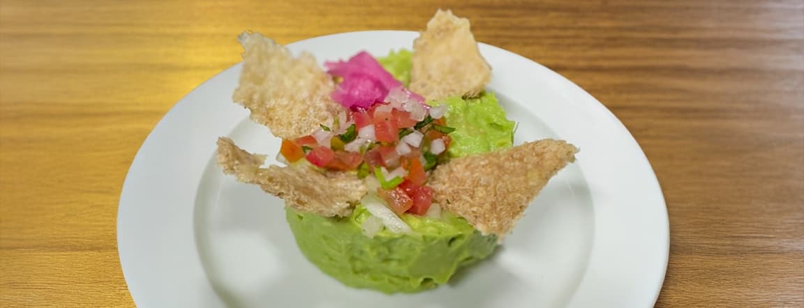 Guacamole