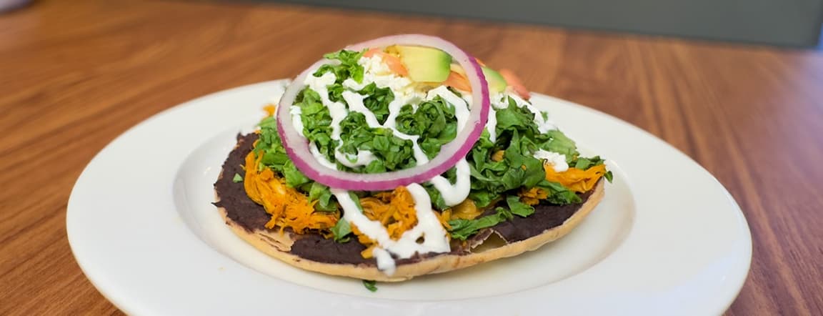Tostadas (3 pzas)