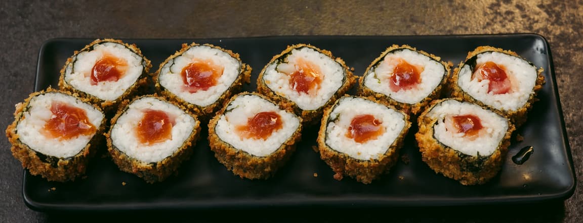 Hot roll