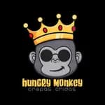Hungry Monkey Hungry Monkey