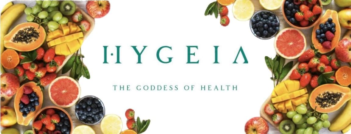 Hygeia Hygeia