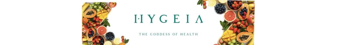 Hygeia Hygeia