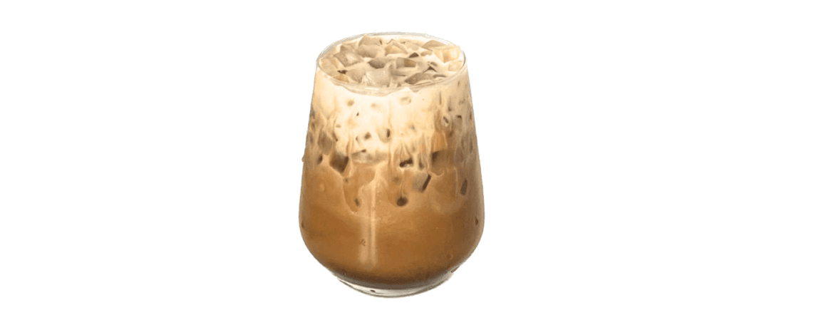 Cold coffee