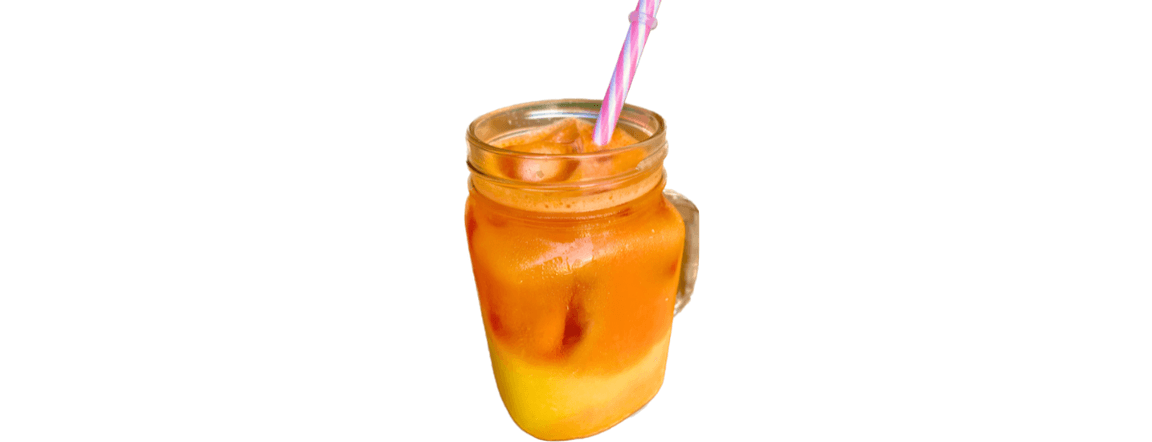Carrot - orange - ginger