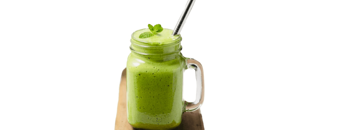 Green juice