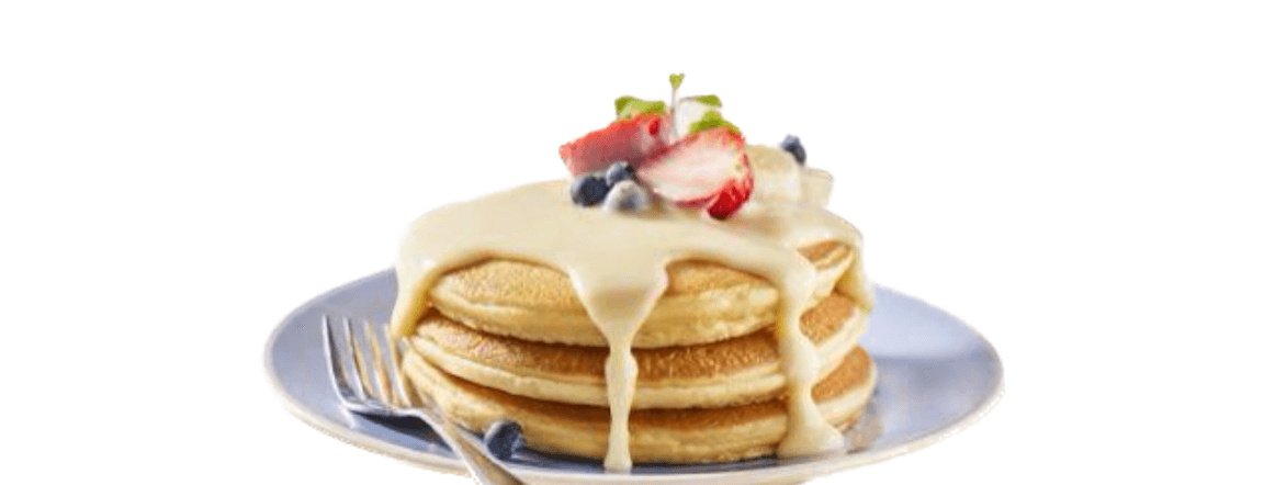 Hot cakes