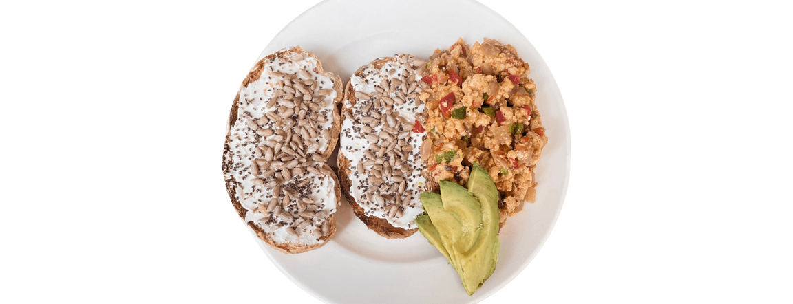 Mexican eggs