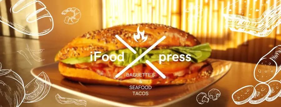 iFood Xpress