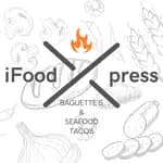 iFood Xpress iFood Xpress