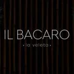 Il Bacaro Veleta Il Bacaro Veleta