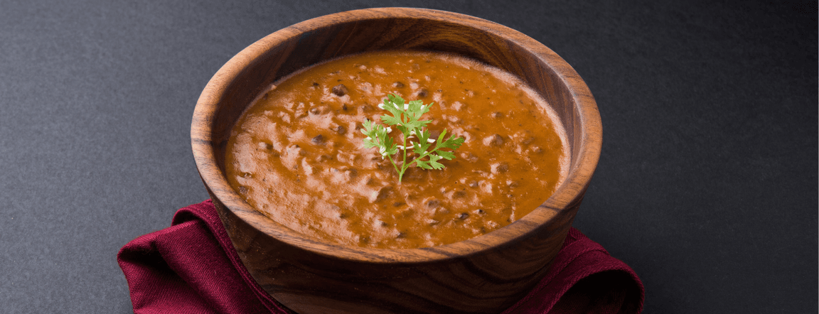 Dal fry