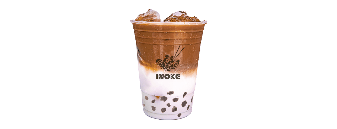Vietnamese coffee