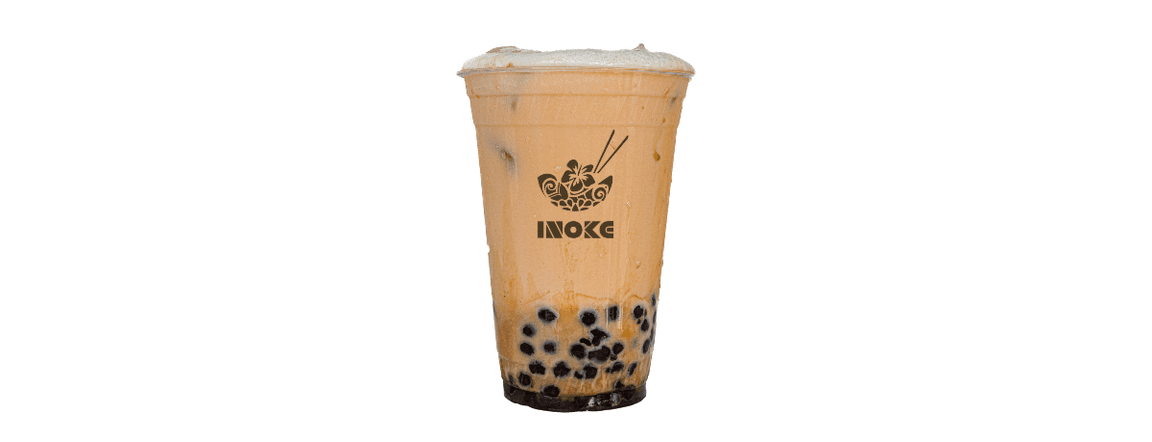 Thai tea