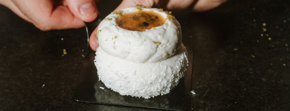 Vegan exotic