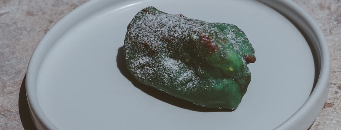 Pistachio