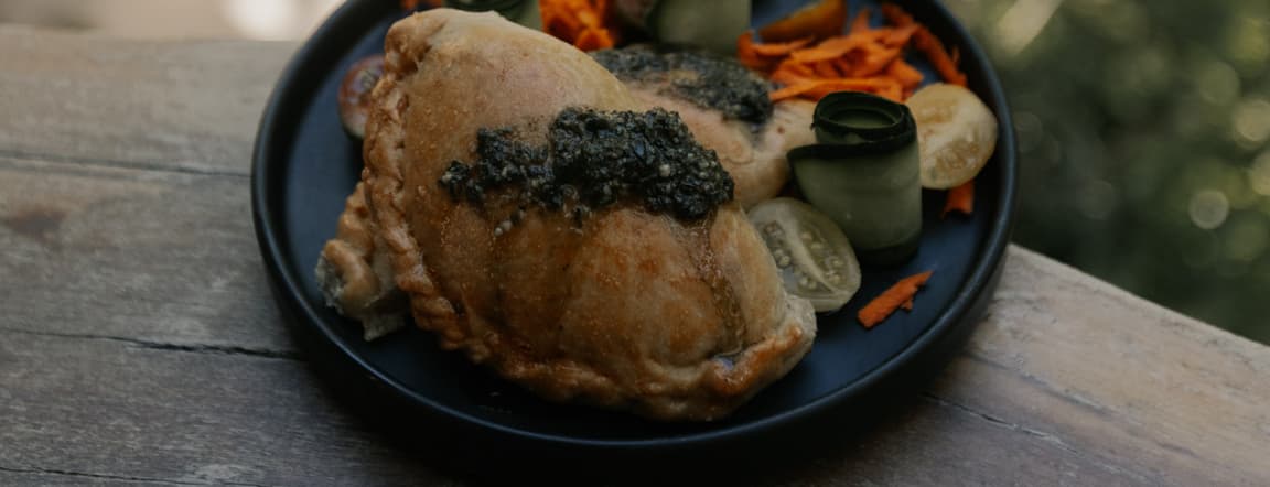 Empanada