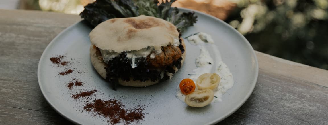 Falafel