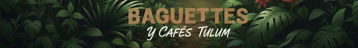 Ixim Baguettes y Café Tulum Ixim Baguettes y Café Tulum