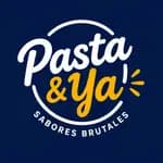 Pasta & Ya Pasta & Ya