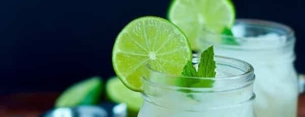 Lemonade 500 ml