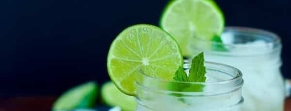 Lemonade 500 ml