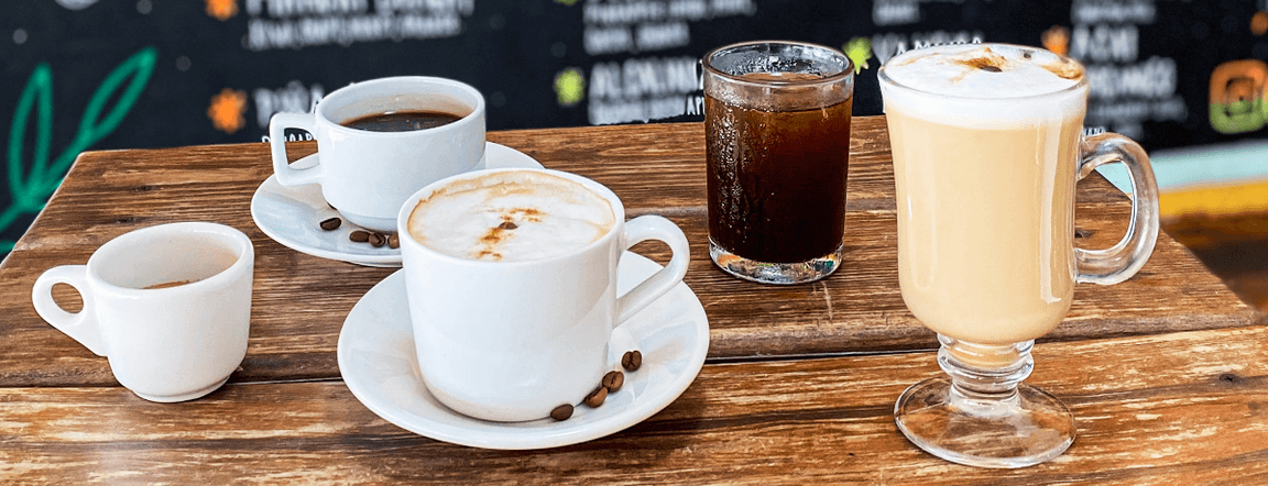 Espresso