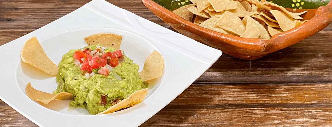 Guacamole