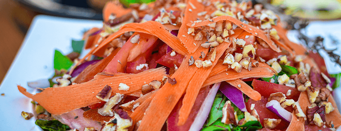 Special salad