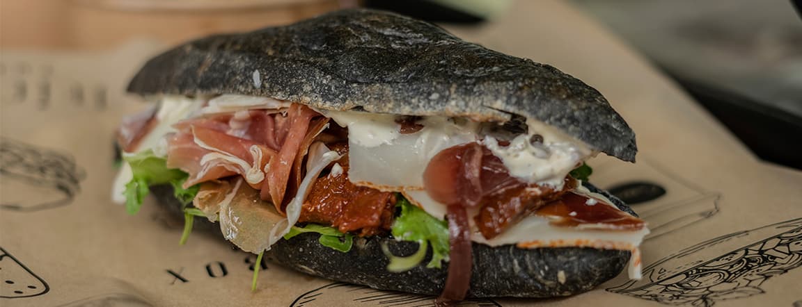 Sandwich