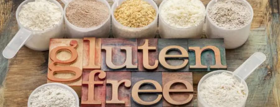 Kiara Gluten Free
