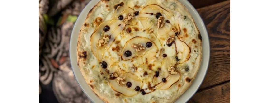 Pizza kiara special 25 / 27 cm