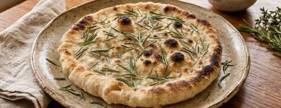 Focaccia