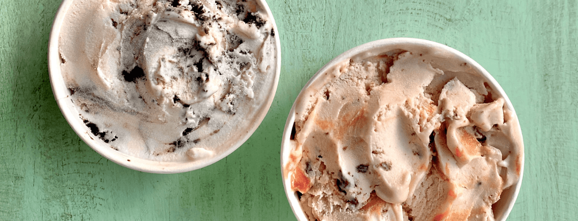Gelato * icecream * 500ml