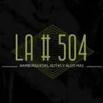 La #504 Snacks La #504 Snacks