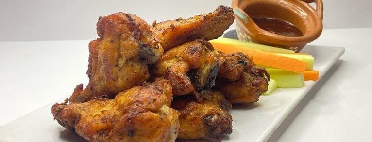 Wings