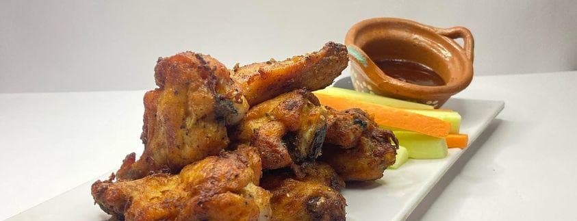 Wings