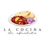 La cocina de abuelita La cocina de abuelita