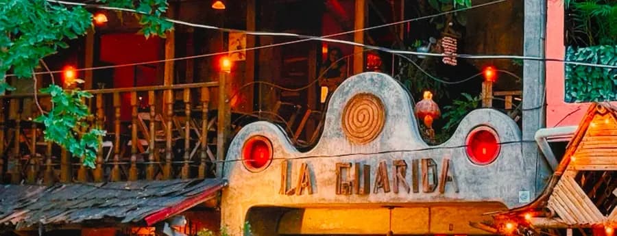 La Guarida