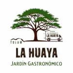 La Huaya Jardín Gastronómico La Huaya Jardín Gastronómico