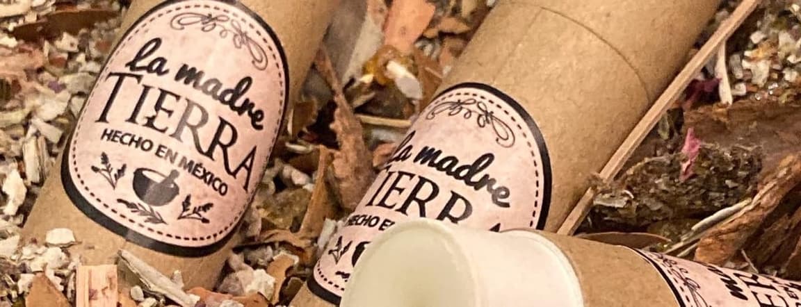 La Madre Tierra Organic Beauty Shop La Madre Tierra Organic Beauty Shop