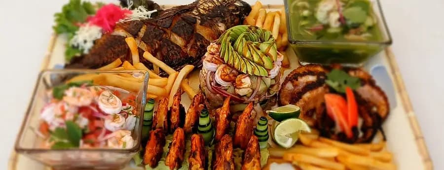 La Palapa del Pirata