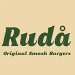 Rudå Rudå