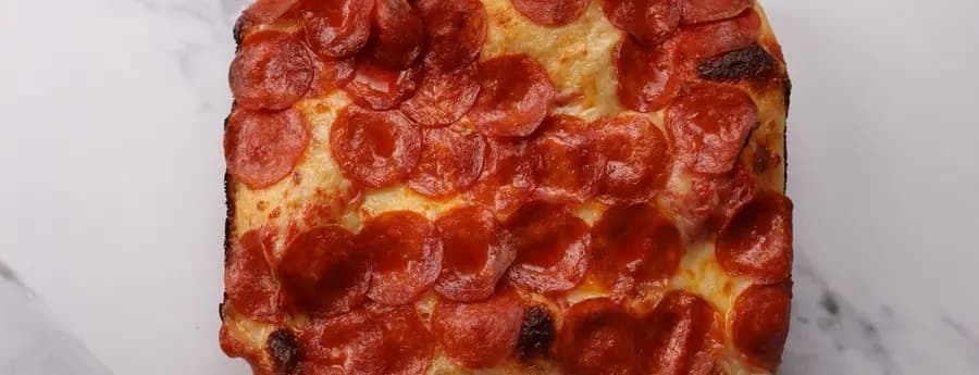 La Pizzeria