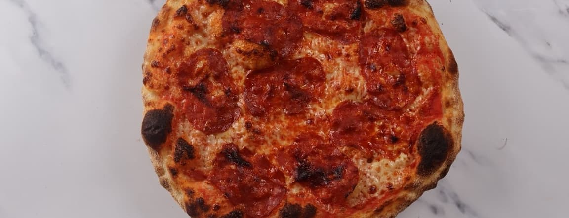 Soppressata dulce