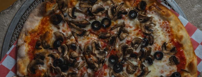 Funghi