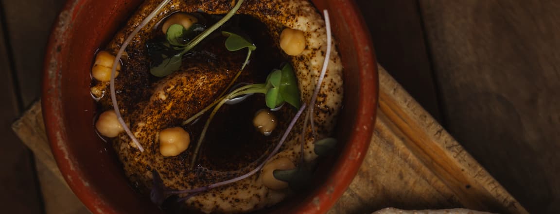 Hummus