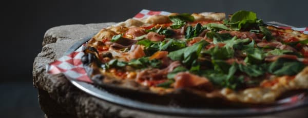 Prosciutto